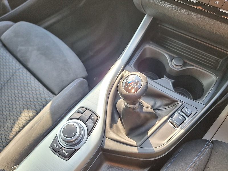 BMW 1 Series 116d M Sport - U7529