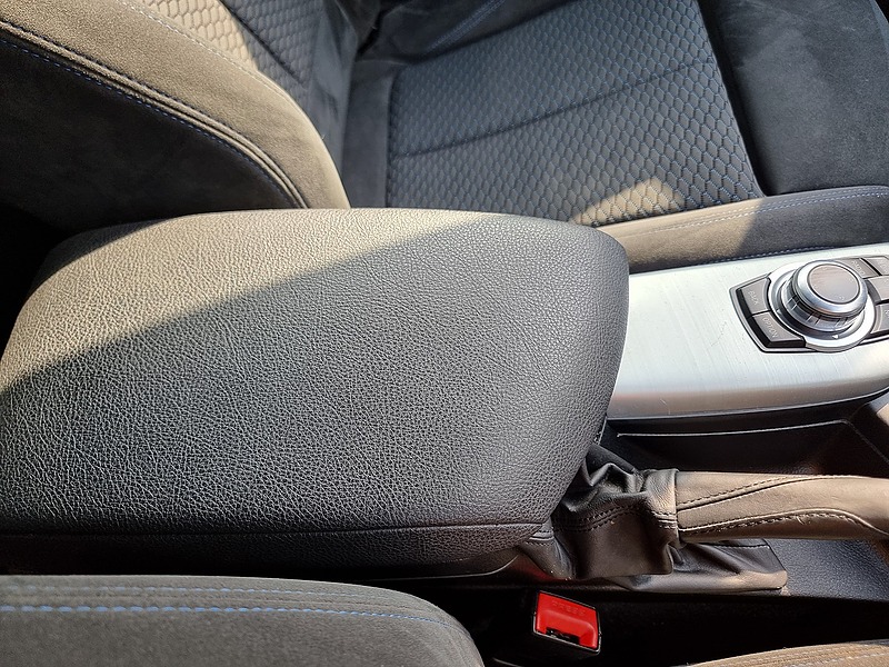 BMW 1 Series 116d M Sport - U7529