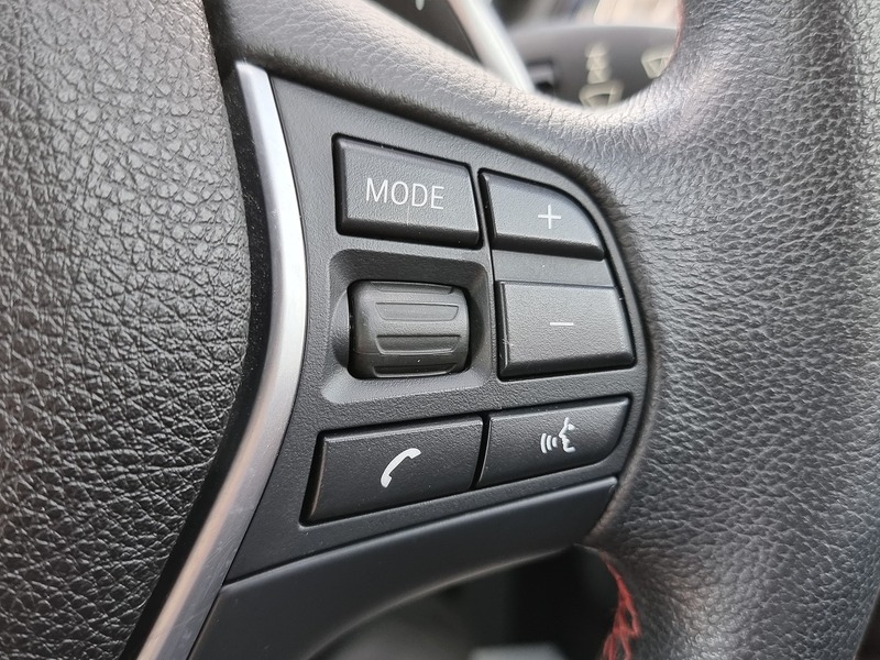 BMW 4 Series 420d Sport - U7532