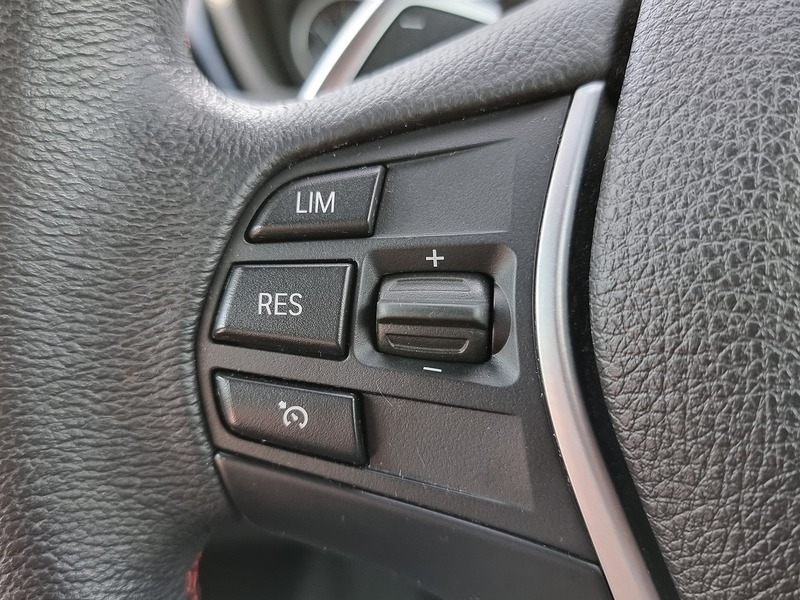 BMW 4 Series 420d Sport - U7532