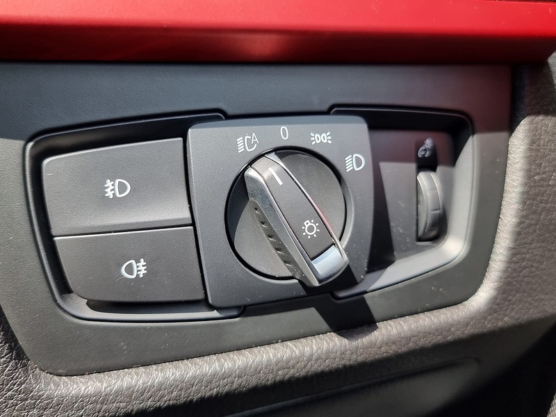 BMW 4 Series 420d Sport - U7532