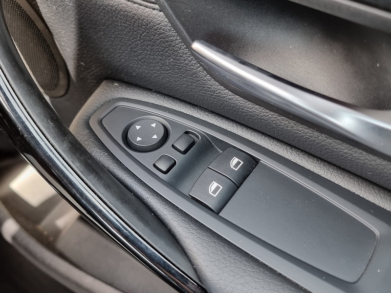 BMW 4 Series 420d Sport - U7532