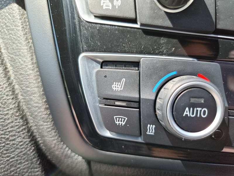 BMW 4 Series 420d Sport - U7532