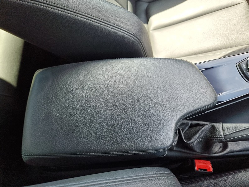 BMW 4 Series 420d Sport - U7532