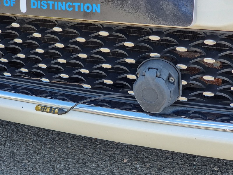 Fiat 500 Lounge - U7534