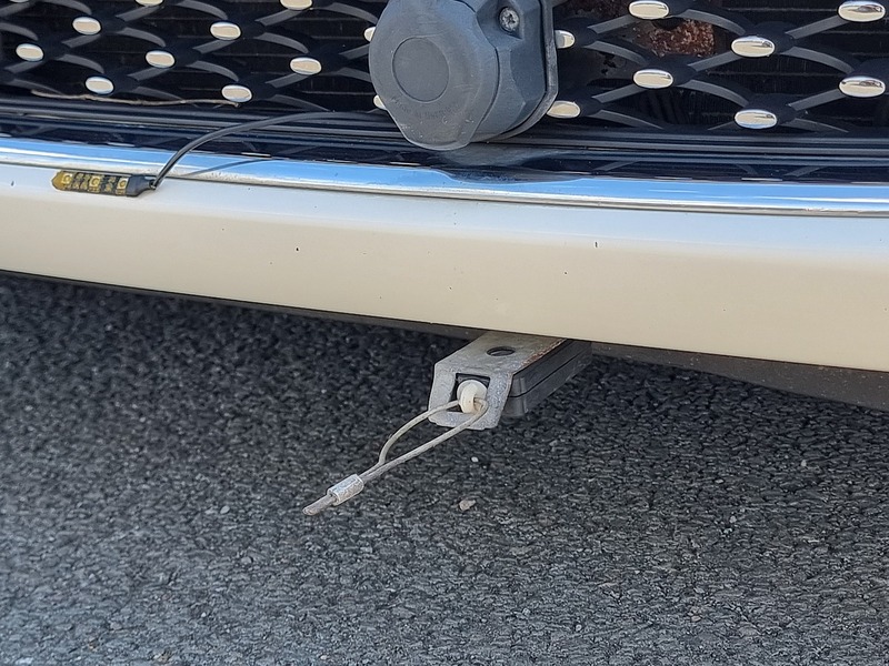 Fiat 500 Lounge - U7534