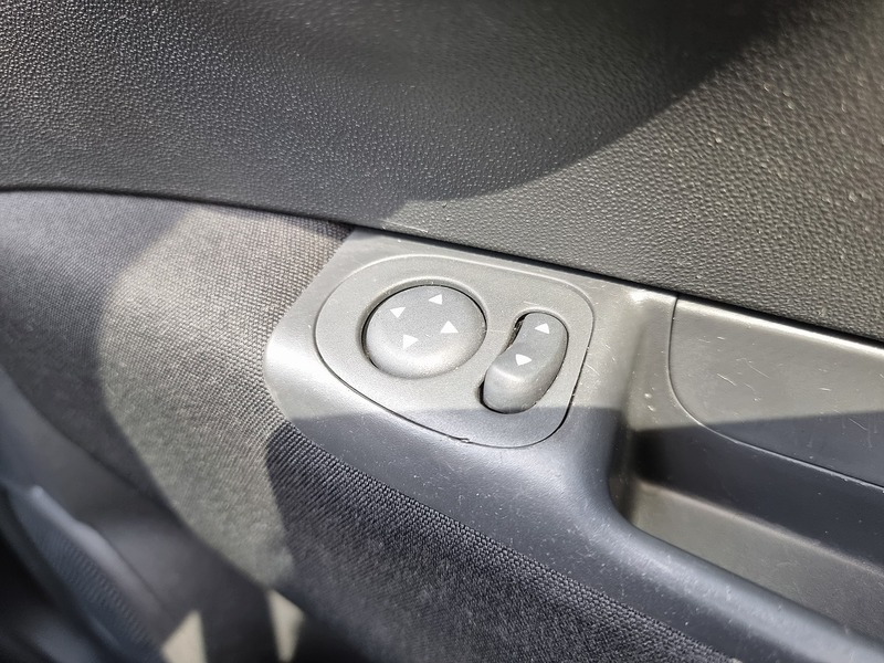 Fiat 500 Lounge - U7534