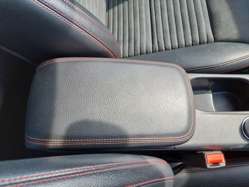 Mercedes-Benz A Class A200 CDI AMG Sport - U91002