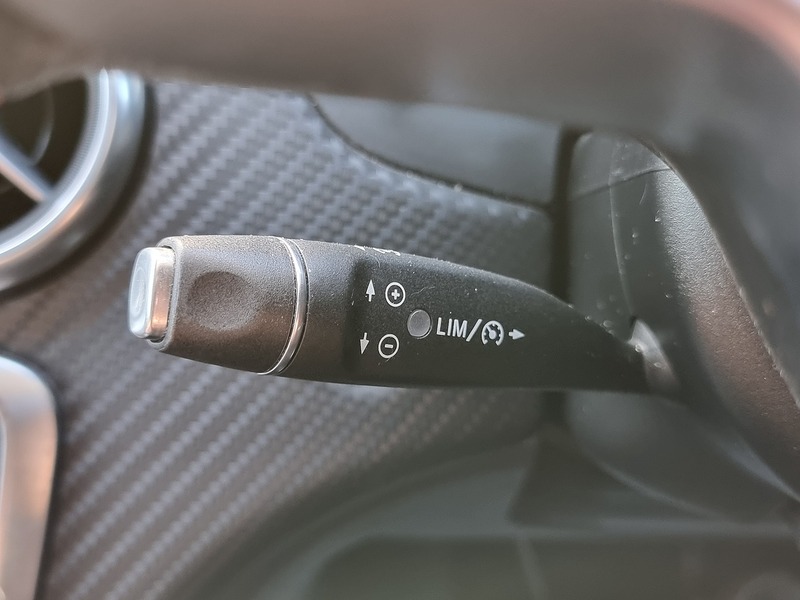 Mercedes-Benz A Class A200 CDI AMG Sport - U91002