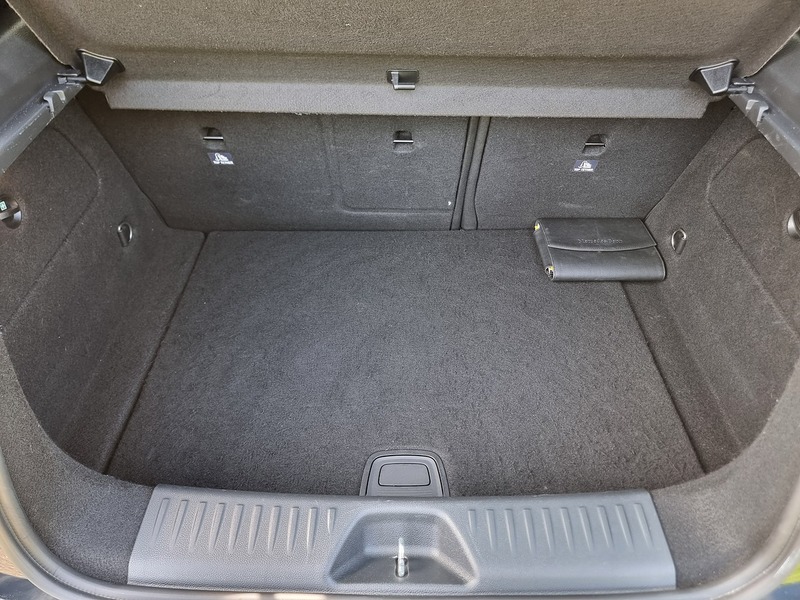 Mercedes-Benz A Class A200 CDI AMG Sport - U91002