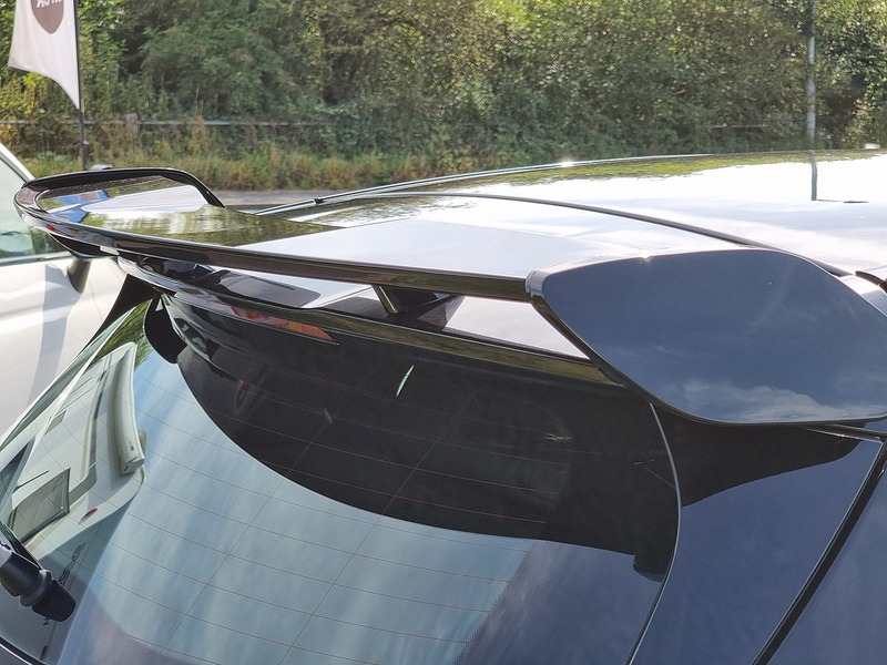 Mercedes-Benz A Class A200 CDI AMG Sport - U91002