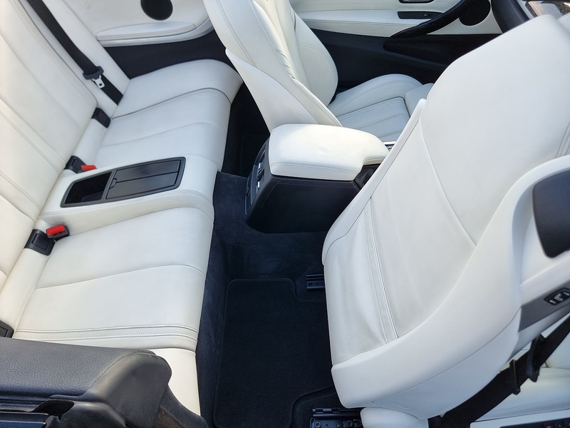 BMW 4 Series 420d M Sport - U91004