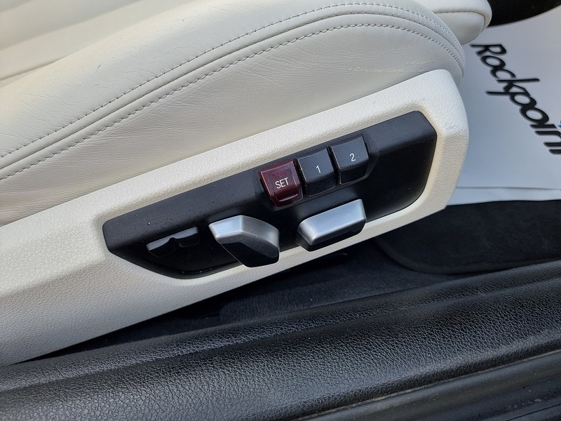 BMW 4 Series 420d M Sport - U91004