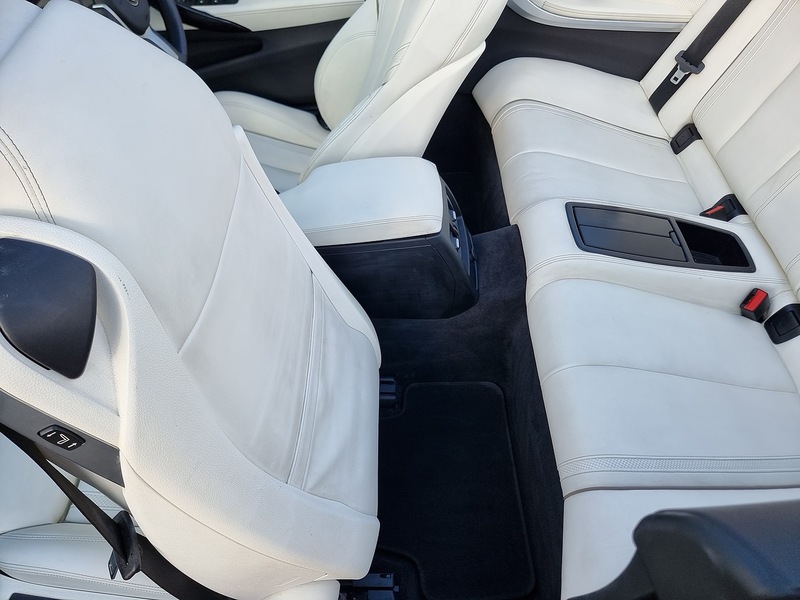 BMW 4 Series 420d M Sport - U91004