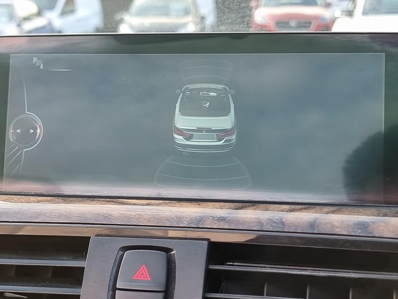 BMW 4 Series 420d M Sport - U91004