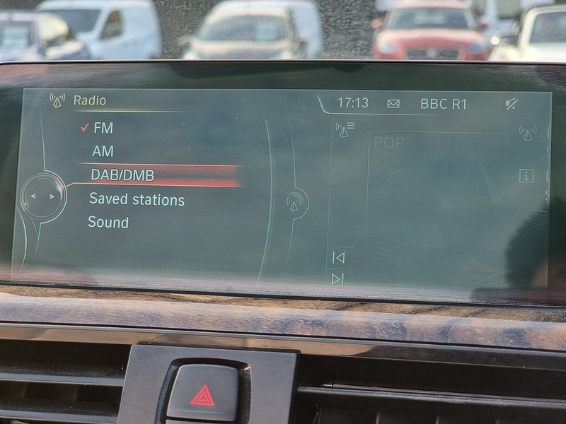 BMW 4 Series 420d M Sport - U91004