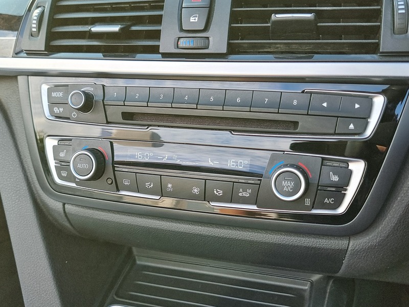 BMW 4 Series 420d M Sport - U91004