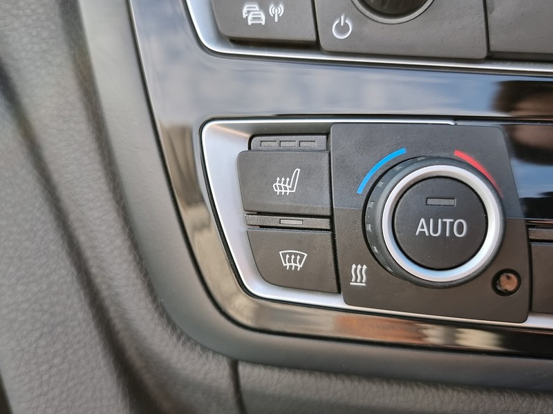 BMW 4 Series 420d M Sport - U91004