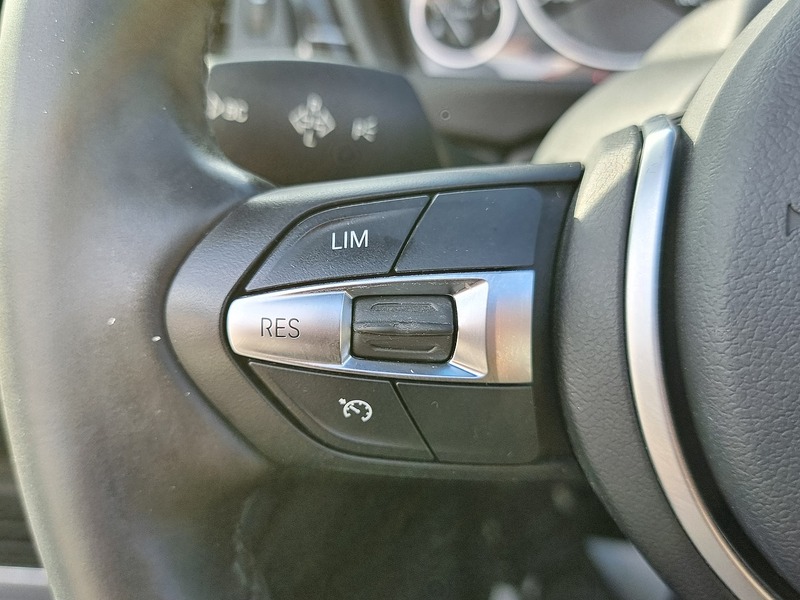 BMW 4 Series 420d M Sport - U91004