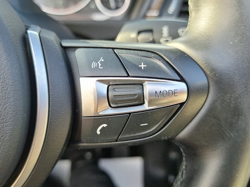 BMW 4 Series 420d M Sport - U91004