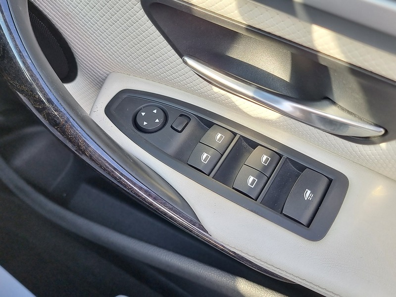 BMW 4 Series 420d M Sport - U91004