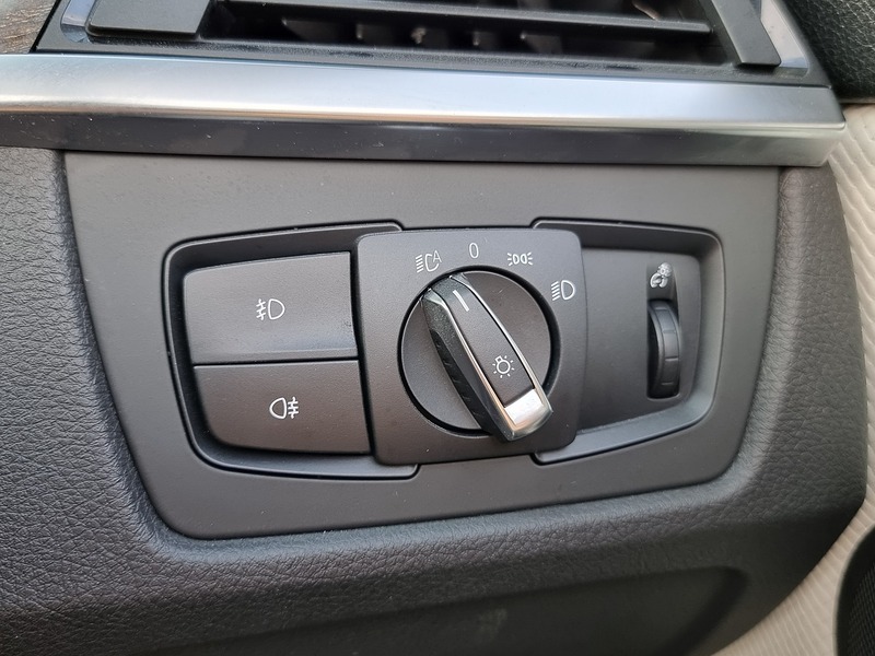 BMW 4 Series 420d M Sport - U91004