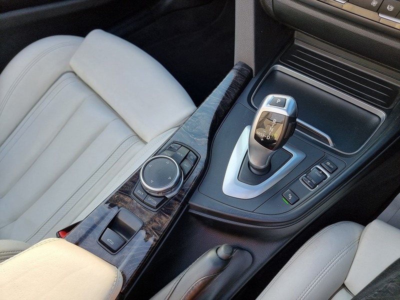 BMW 4 Series 420d M Sport - U91004