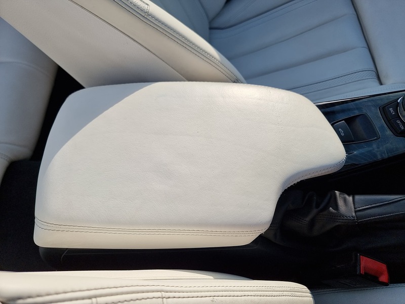 BMW 4 Series 420d M Sport - U91004