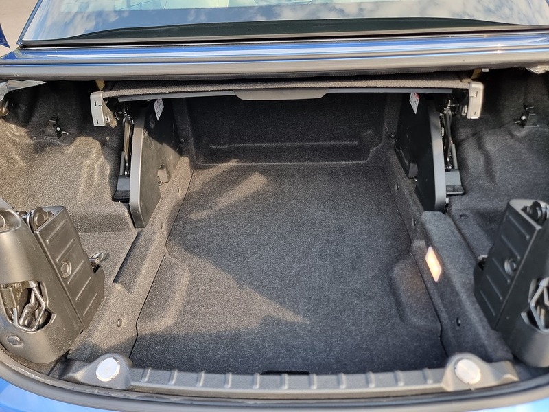 BMW 4 Series 420d M Sport - U91004