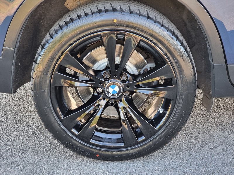 BMW X3 20d xLine - U91006