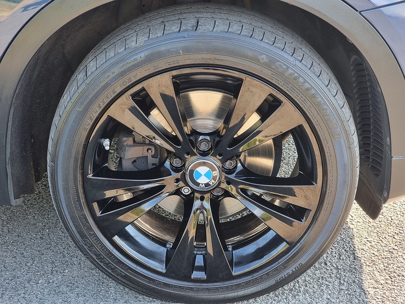 BMW X3 20d xLine - U91006