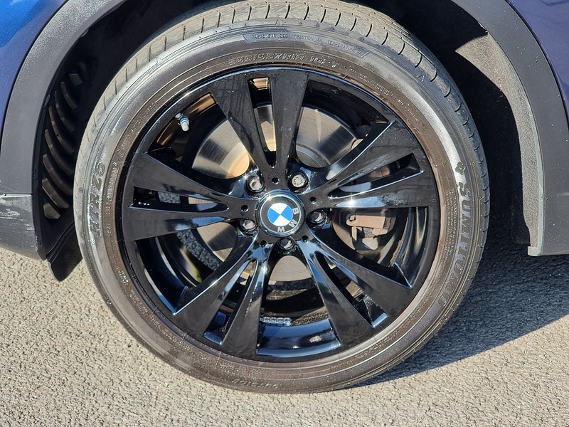 BMW X3 20d xLine - U91006