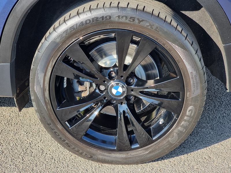 BMW X3 20d xLine - U91006