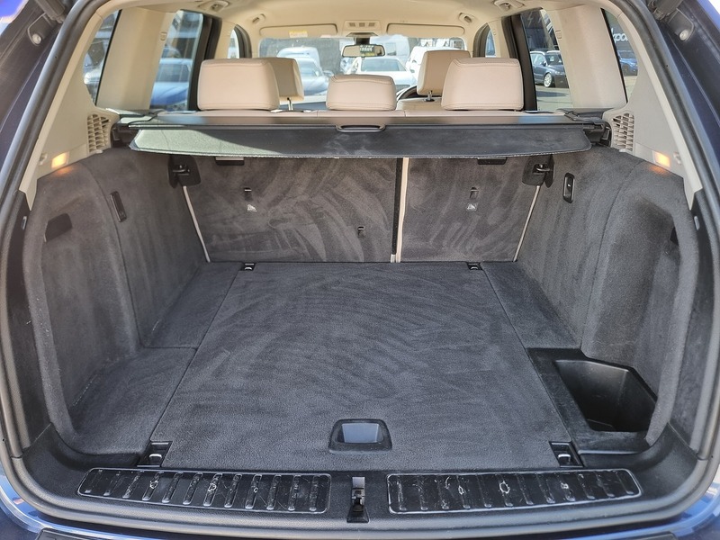 BMW X3 20d xLine - U91006