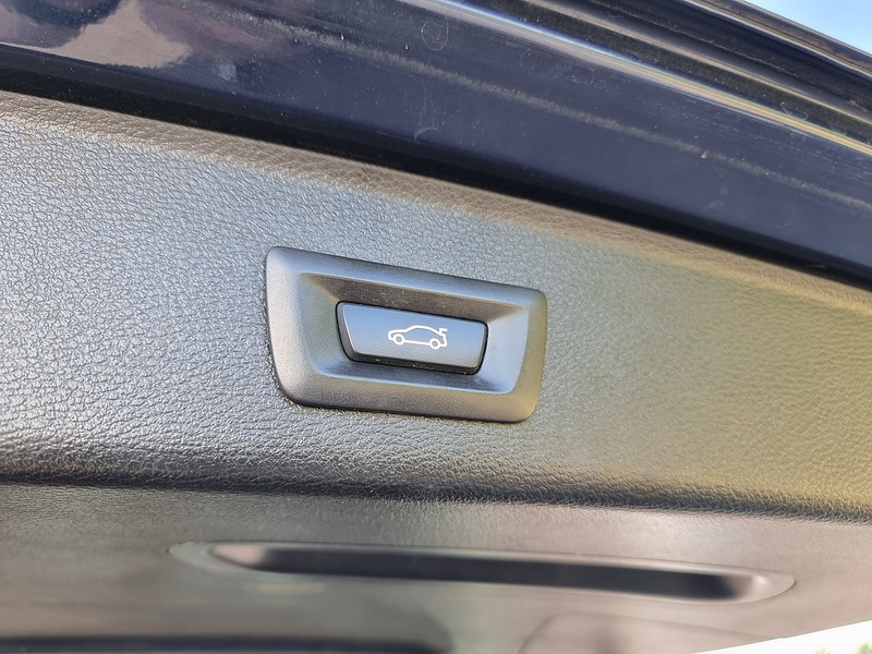 BMW X3 20d xLine - U91006