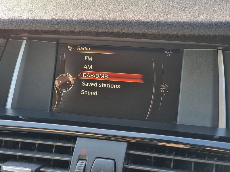 BMW X3 20d xLine - U91006