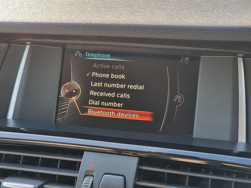 BMW X3 20d xLine - U91006