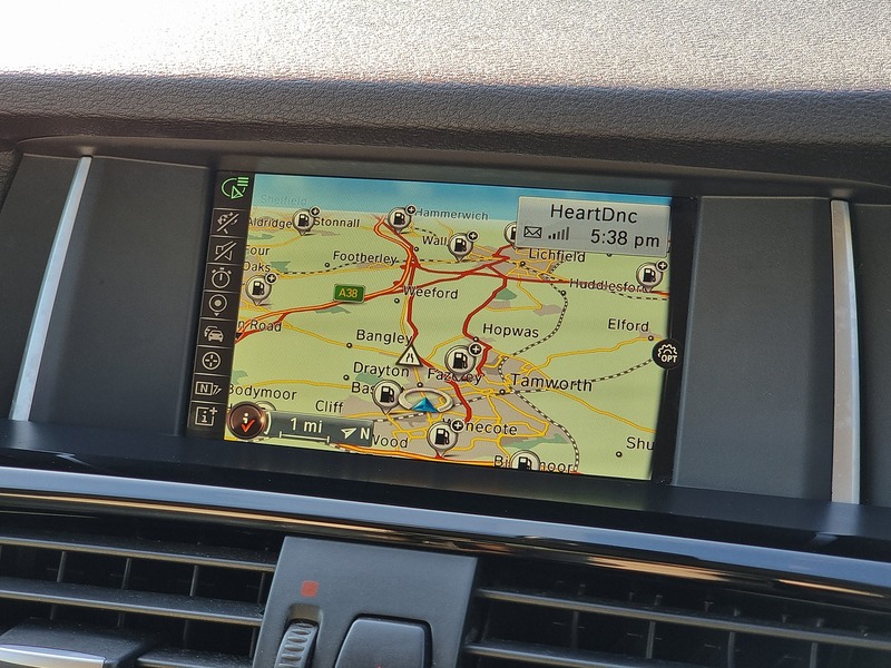 BMW X3 20d xLine - U91006