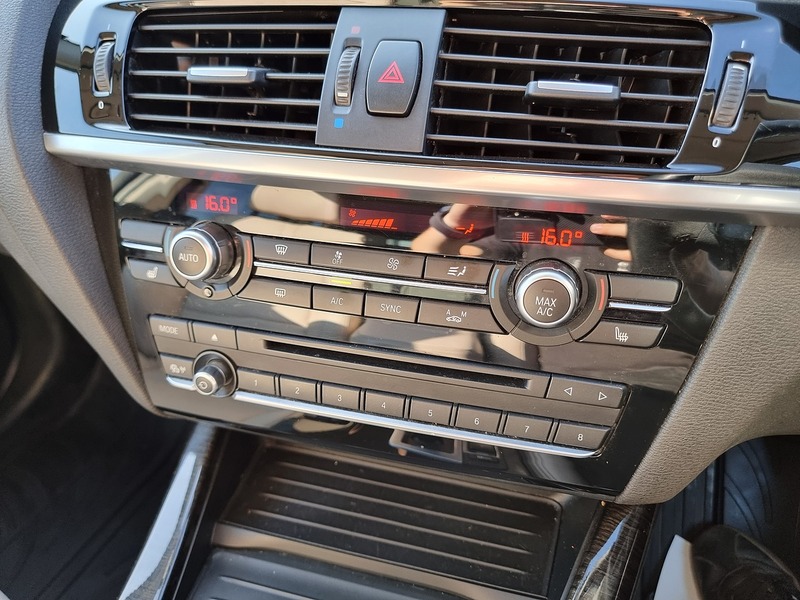 BMW X3 20d xLine - U91006