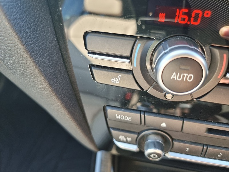 BMW X3 20d xLine - U91006