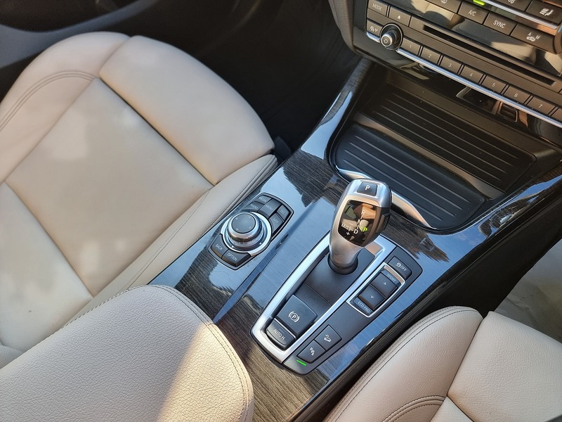 BMW X3 20d xLine - U91006