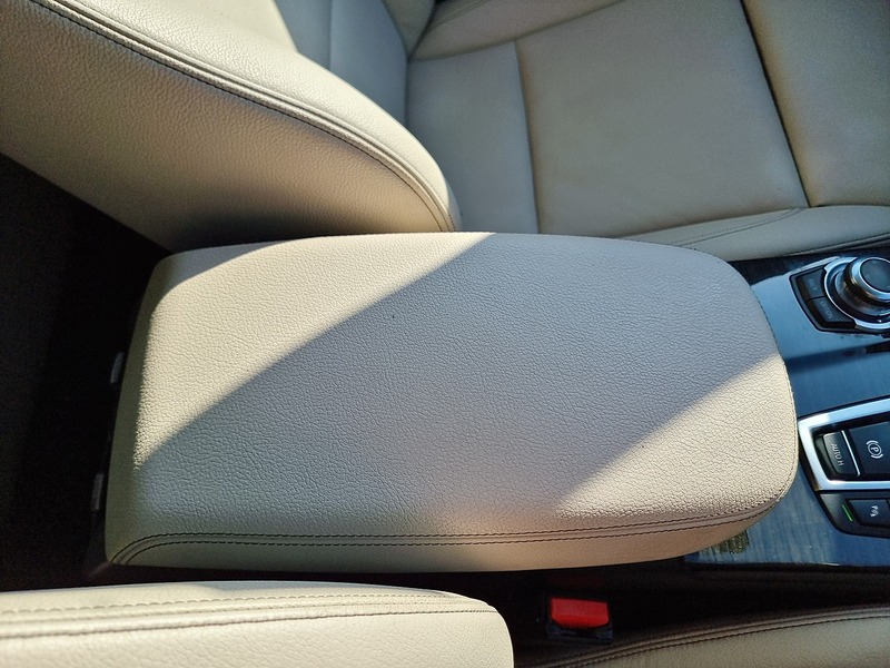 BMW X3 20d xLine - U91006