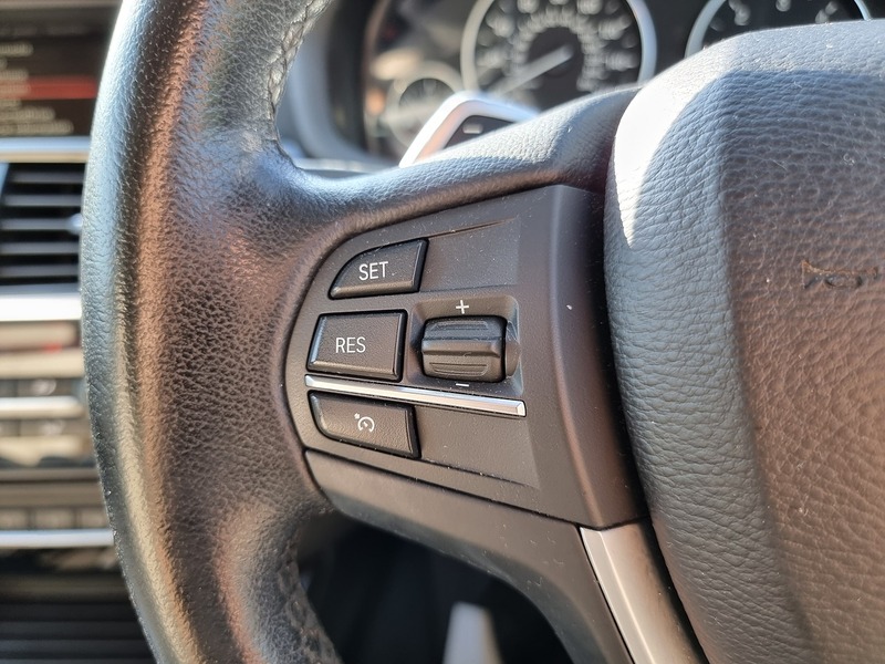 BMW X3 20d xLine - U91006