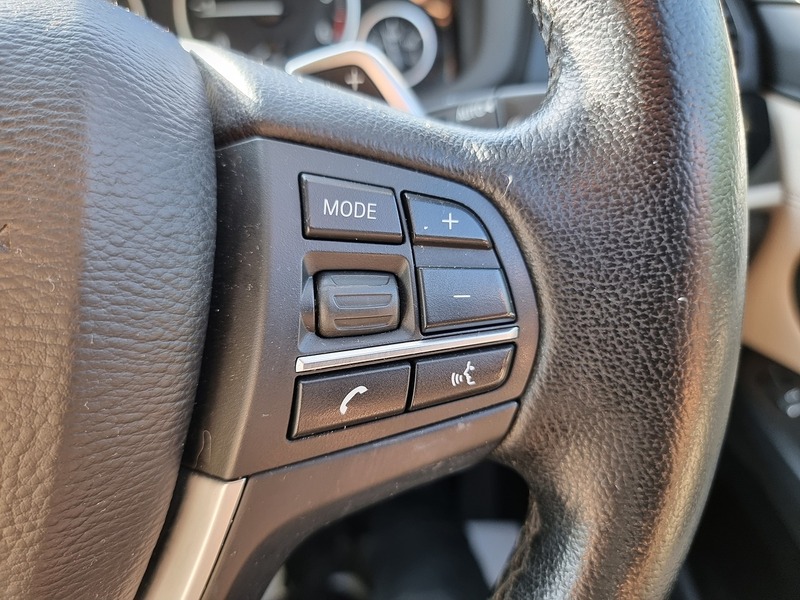 BMW X3 20d xLine - U91006