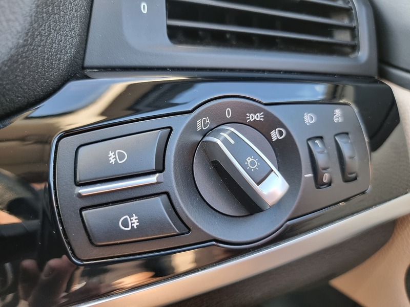 BMW X3 20d xLine - U91006