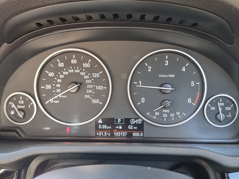 BMW X3 20d xLine - U91006