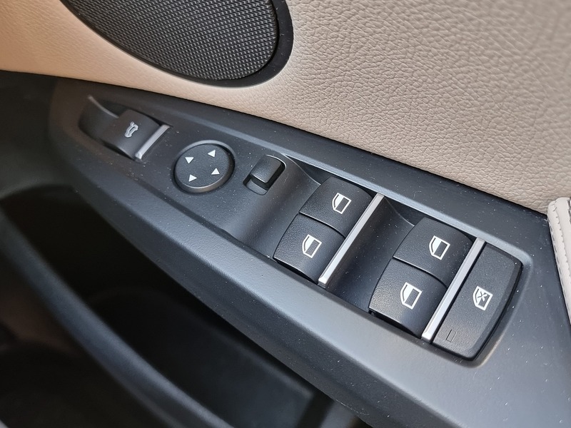 BMW X3 20d xLine - U91006