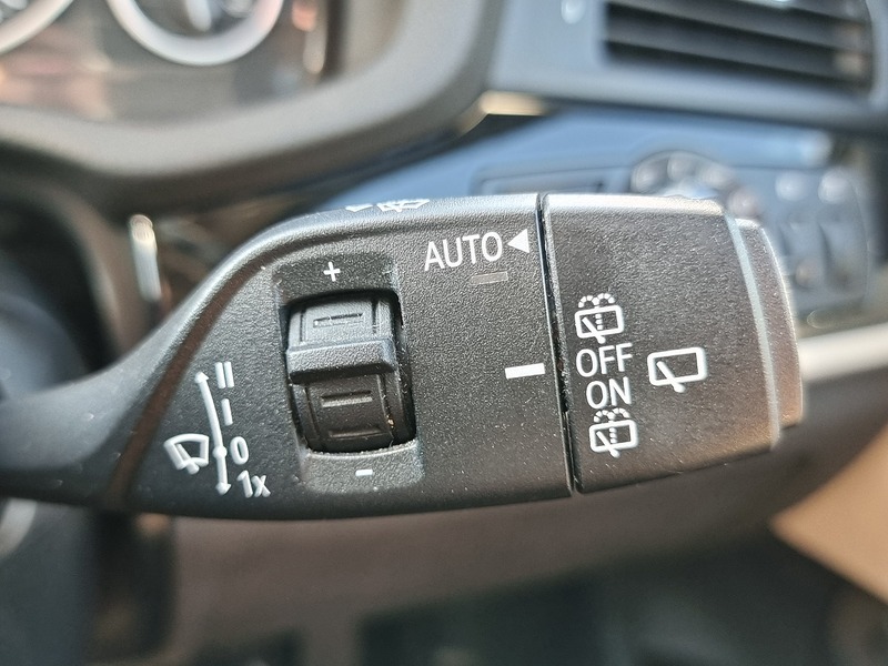 BMW X3 20d xLine - U91006