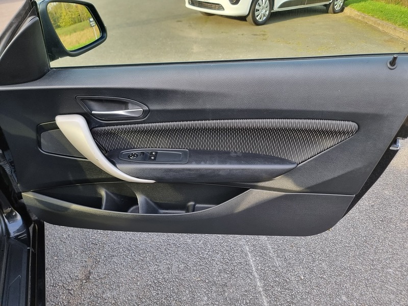 BMW 1 Series 118i SE - U91008
