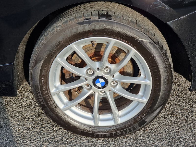 BMW 1 Series 118i SE - U91008